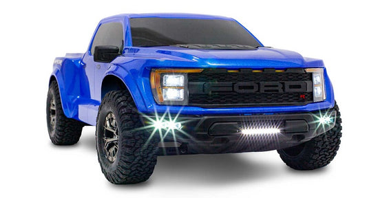 TRAXXAS Ford Raptor® R™ LED Light Kit 10190