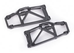 TRAXXAS MAXX SLASH Suspension arms, lower (2) 10230