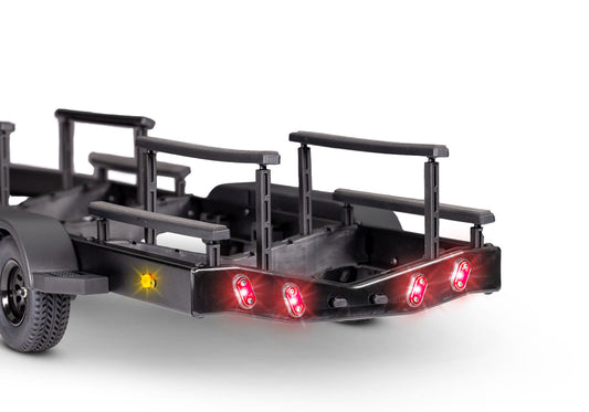 Traxxas Boat Trailer 10350