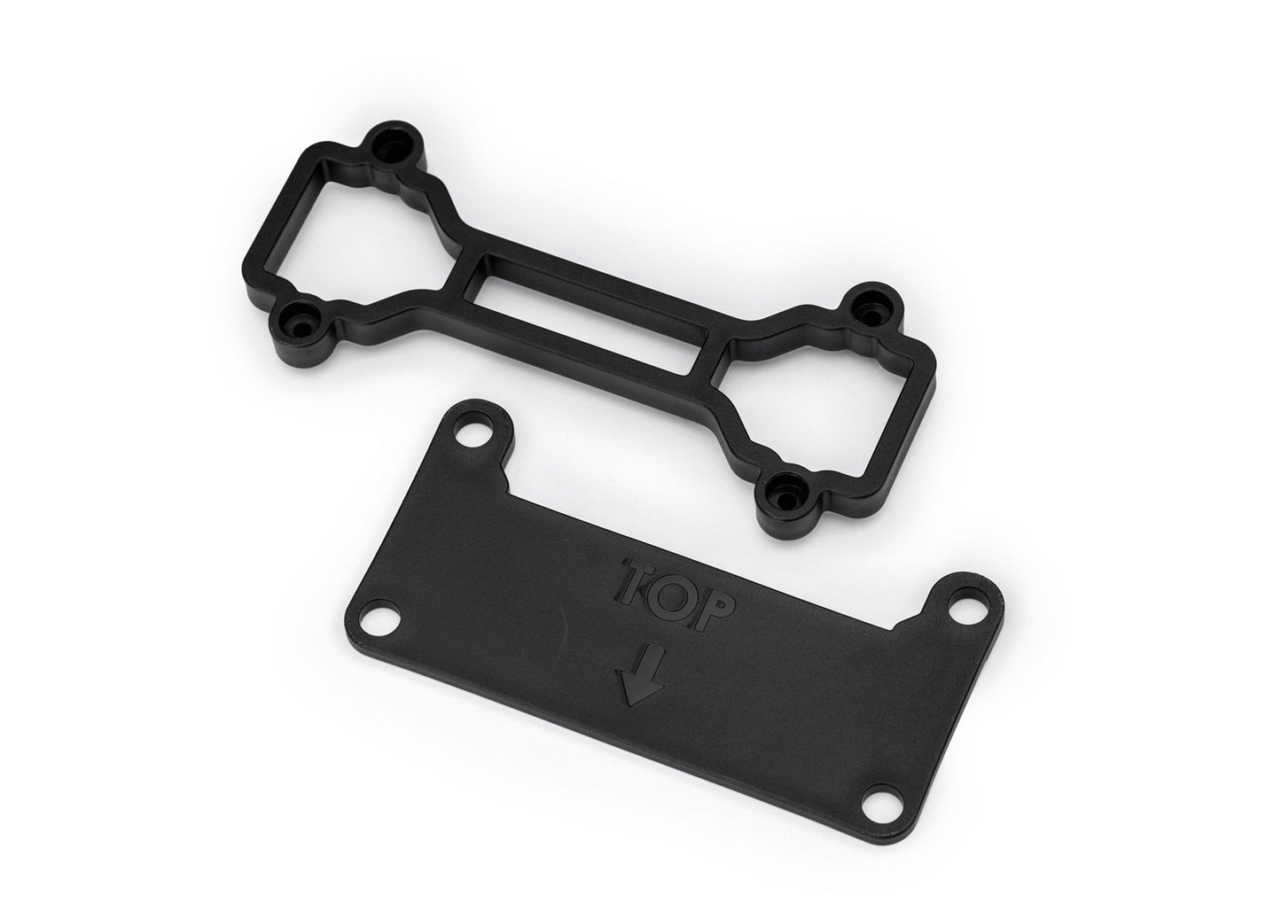 TRAXXAS Body Spacer w/ Clip 10429