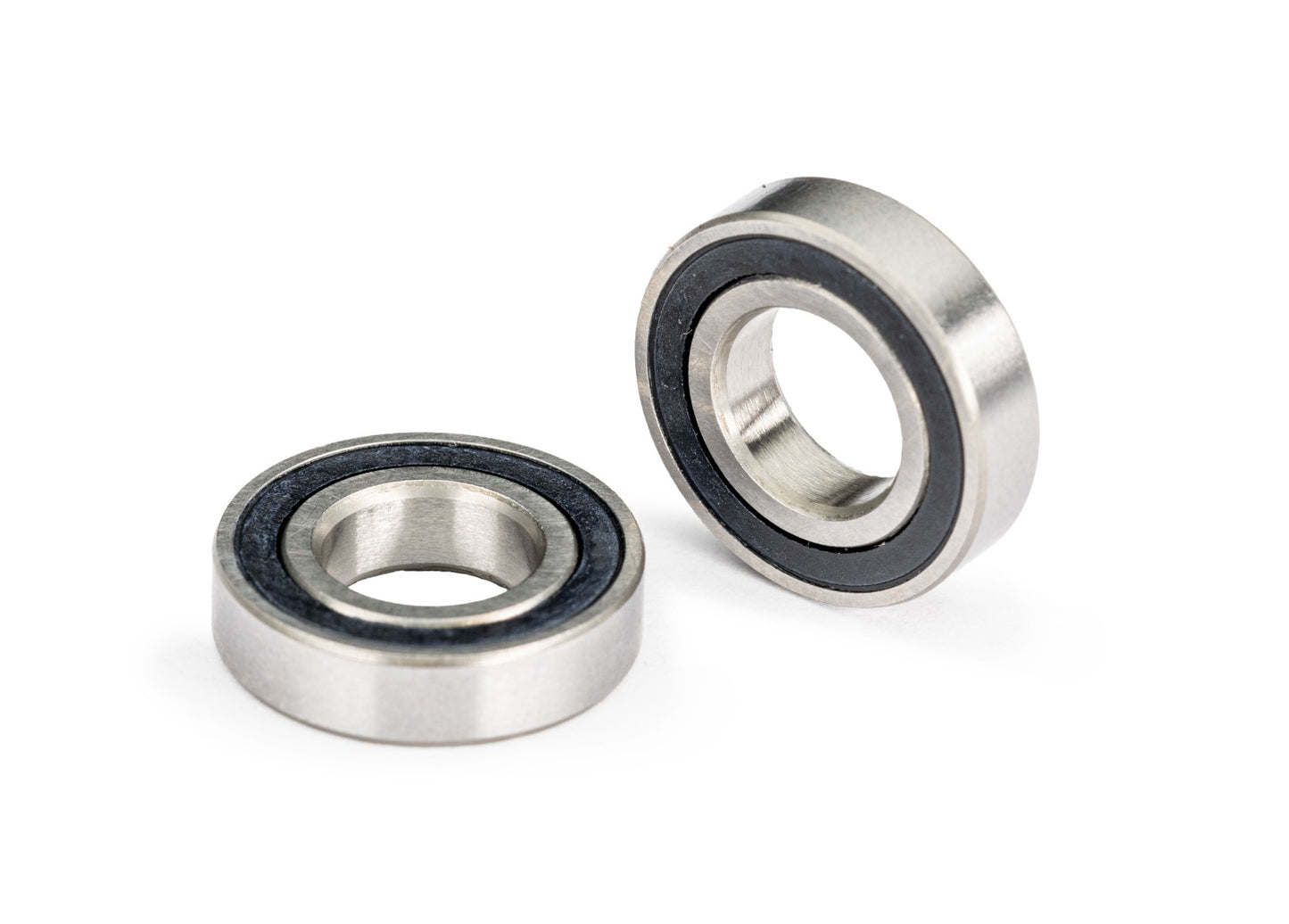 TRAXXAS MINI MAXX BALL BEARINGS BLK 7X14X3.5 (2) 10719