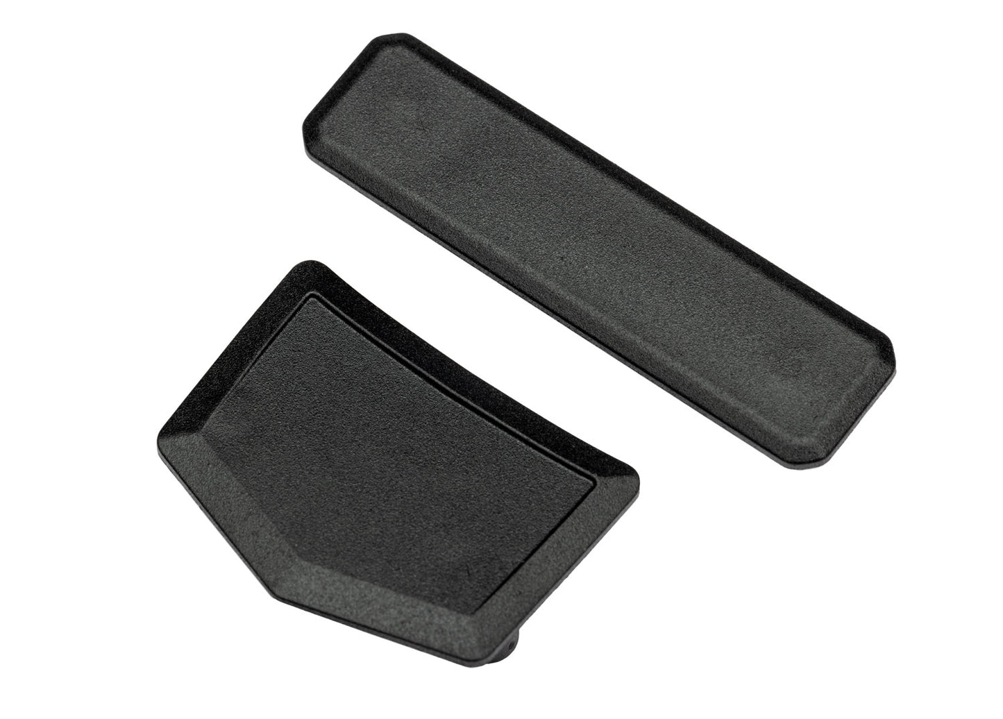 TRAXXAS BODY WASHERS FRONT/REAR 10720