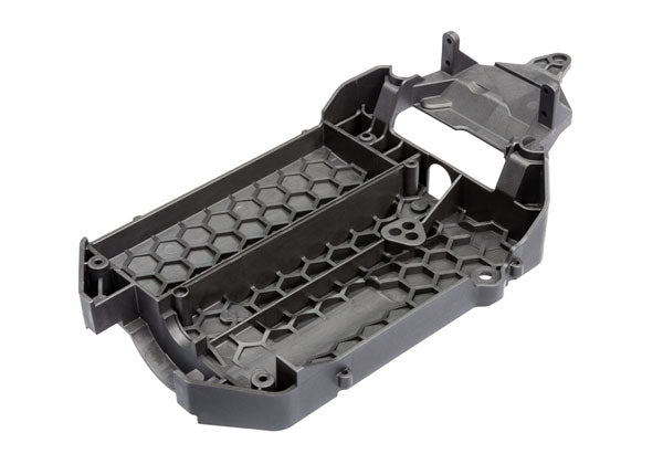 TRAXXAS Chassis: Mini Maxx® 10722X