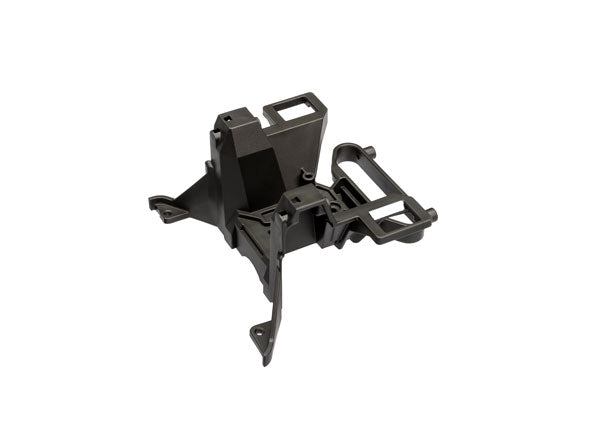 TRAXXAS MINI MAXX Shock tower, rear 10738