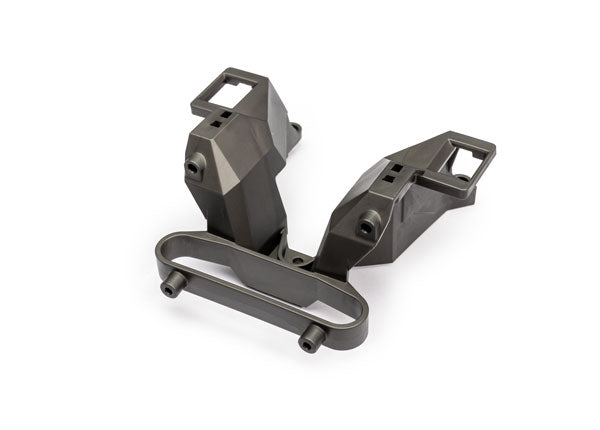 TRAXXAS MINI MAXX Shock tower, front 10739
