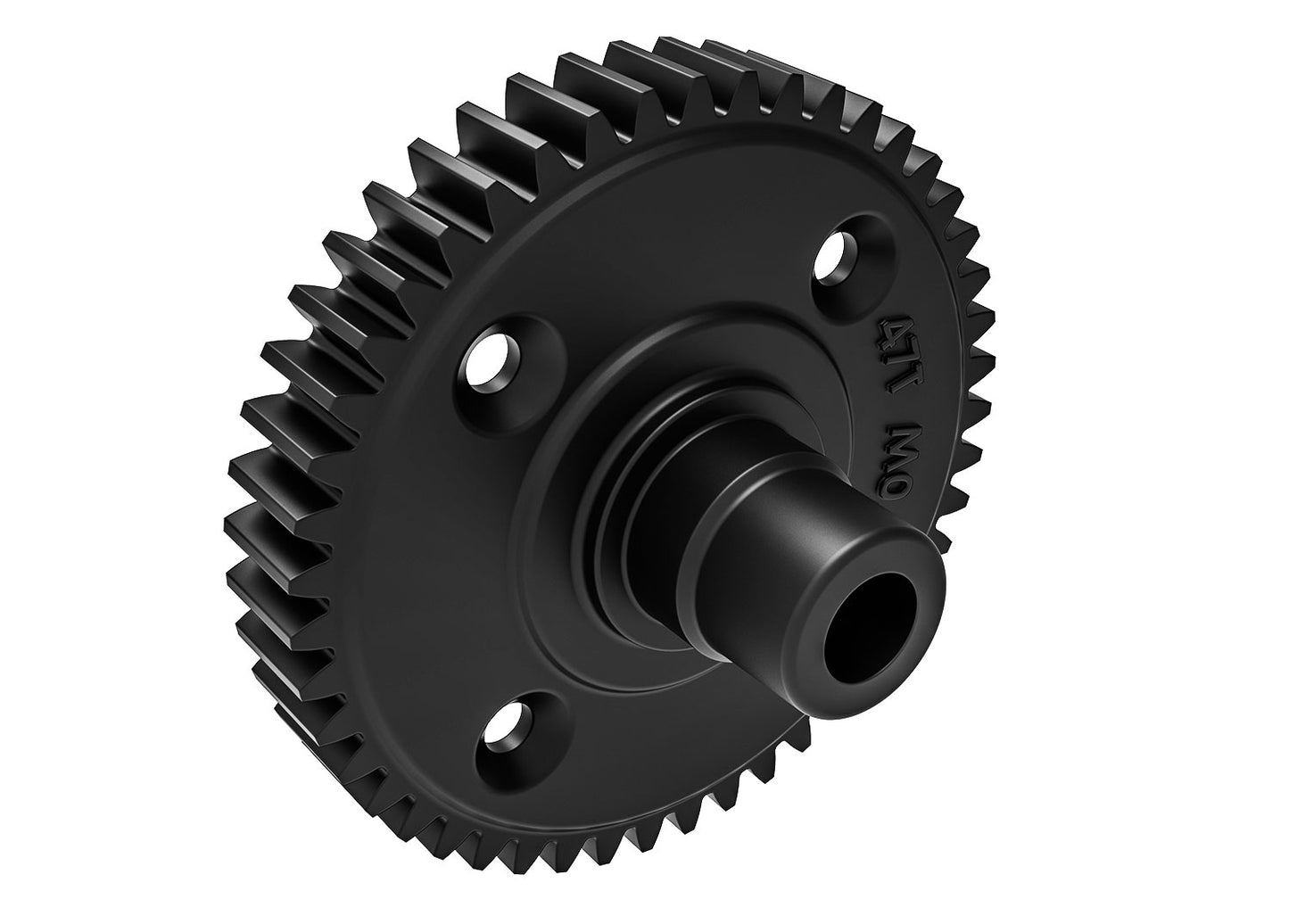 Traxxas Mini Maxx®/XRT™ 47-Tooth Center Differential Spur Gear (32-Pitch) 10761