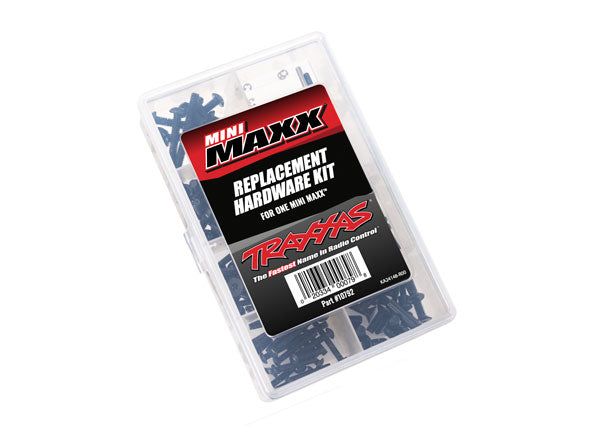 TRAXXAS Mini Maxx® Hardware Kit, 10792