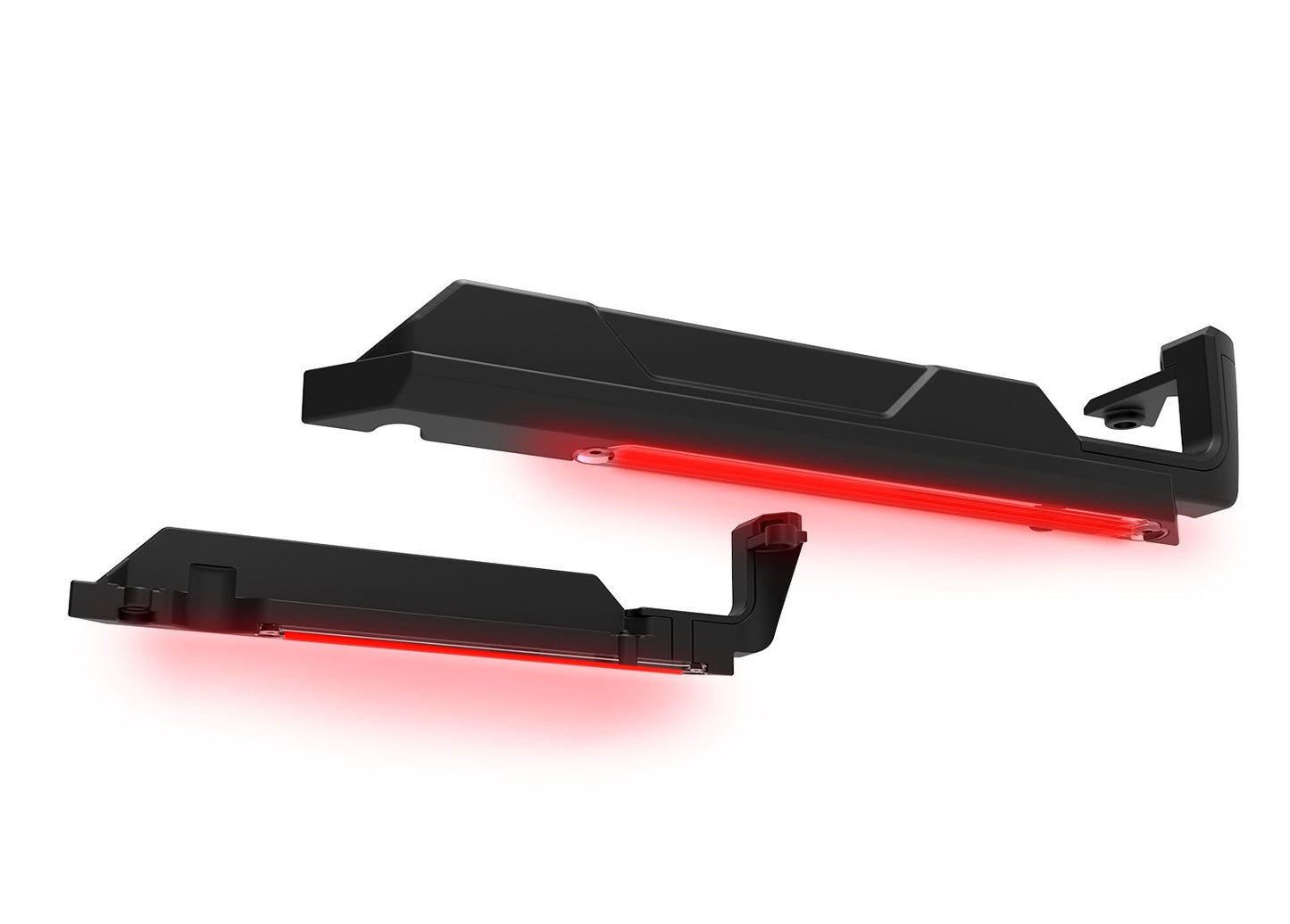 TRAXXAS MINI MAXX Underbody LED Lights 10799-RED