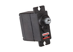 TRAXXAS Servo, micro, waterproof, metal gear2080R