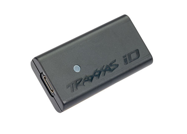 TRAXXAS 2s USB-C (2920) LiPo Charger 2920