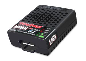 4-Amp USB-C Charging Innovation with Traxxas iD® Technology 2982