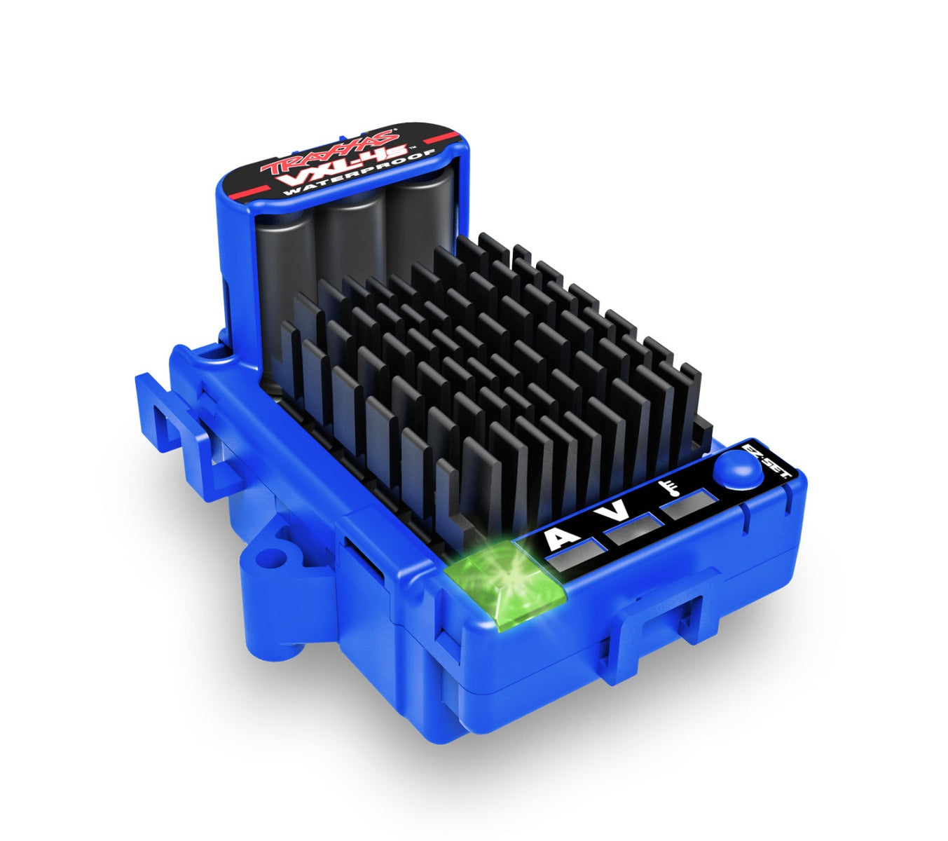 Traxxas Velineon® VXL-4S Waterproof Brushless ESC 3445