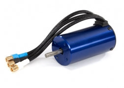 TRAXXAS Motor, Velineon® 540XL, 2400Kv 70mm, brushless (for Maxx®/Hoss®)3461
