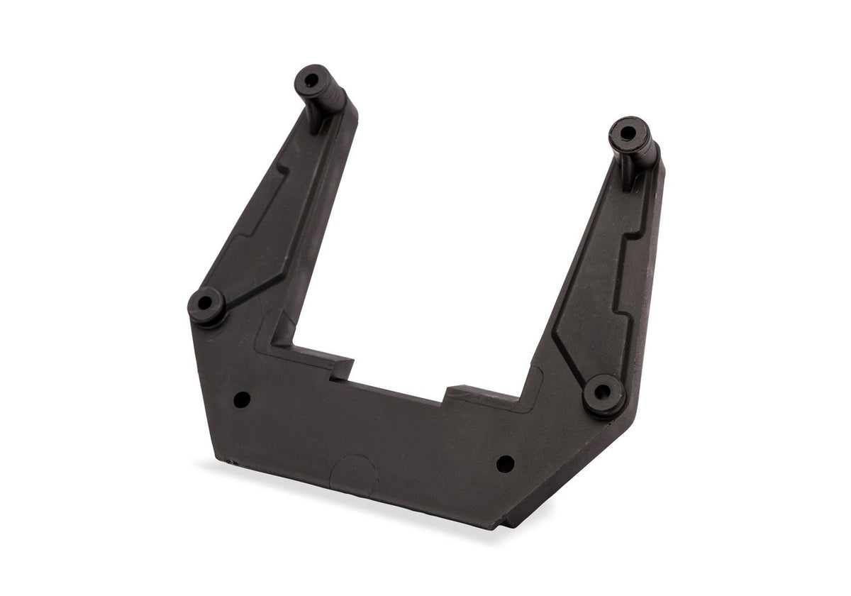 Traxxas Front Shock Tower 3639X-BLK