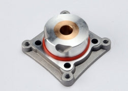 TRAXXAS Backplate/ 20x1.4mm O-ring (for engines with starter) (TRX® 2.5, 2.5R, 3.3) 5274
