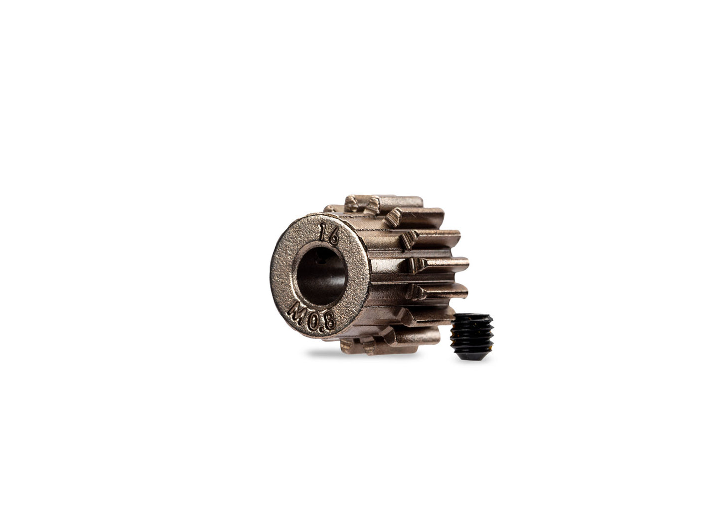 TRAXXAS 16-Tooth Pinion Gear (32-Pitch) 5 mm Bore 5652
