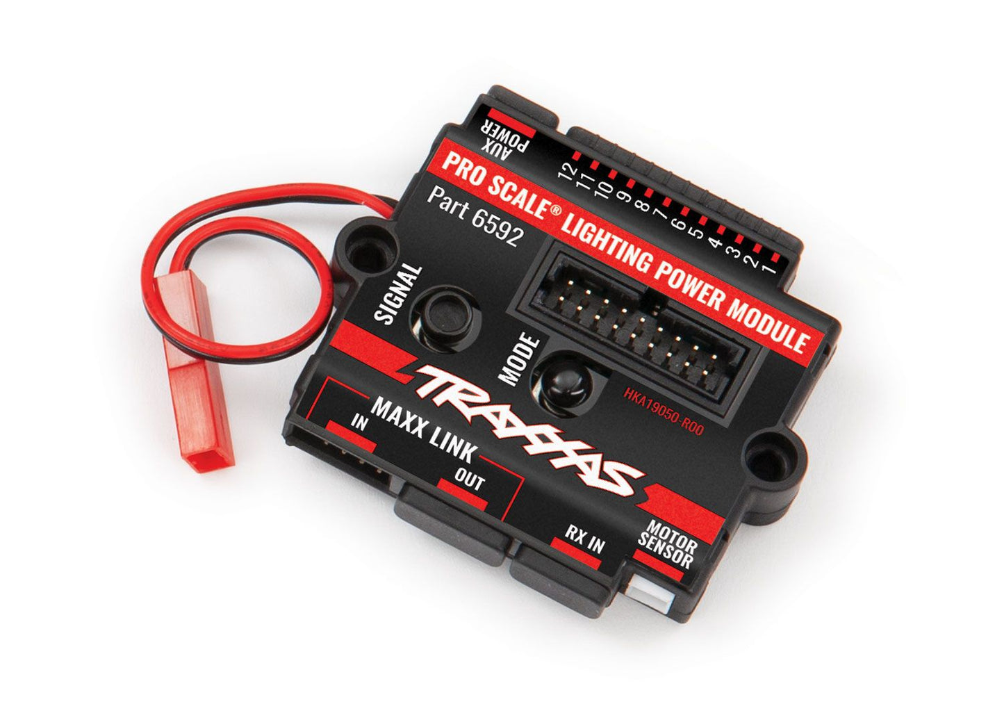 TRAXXAS PRO SCALE POWER MODULE 6592