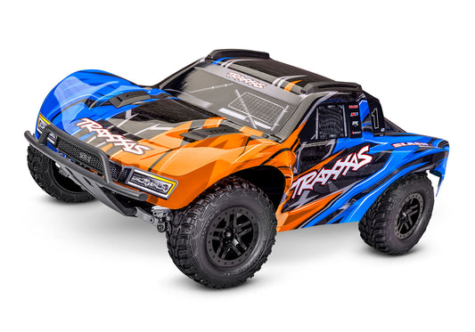 Slash 4X4 Brushless Velineon V3200 Brushless Motor 68454-4-ORNG
