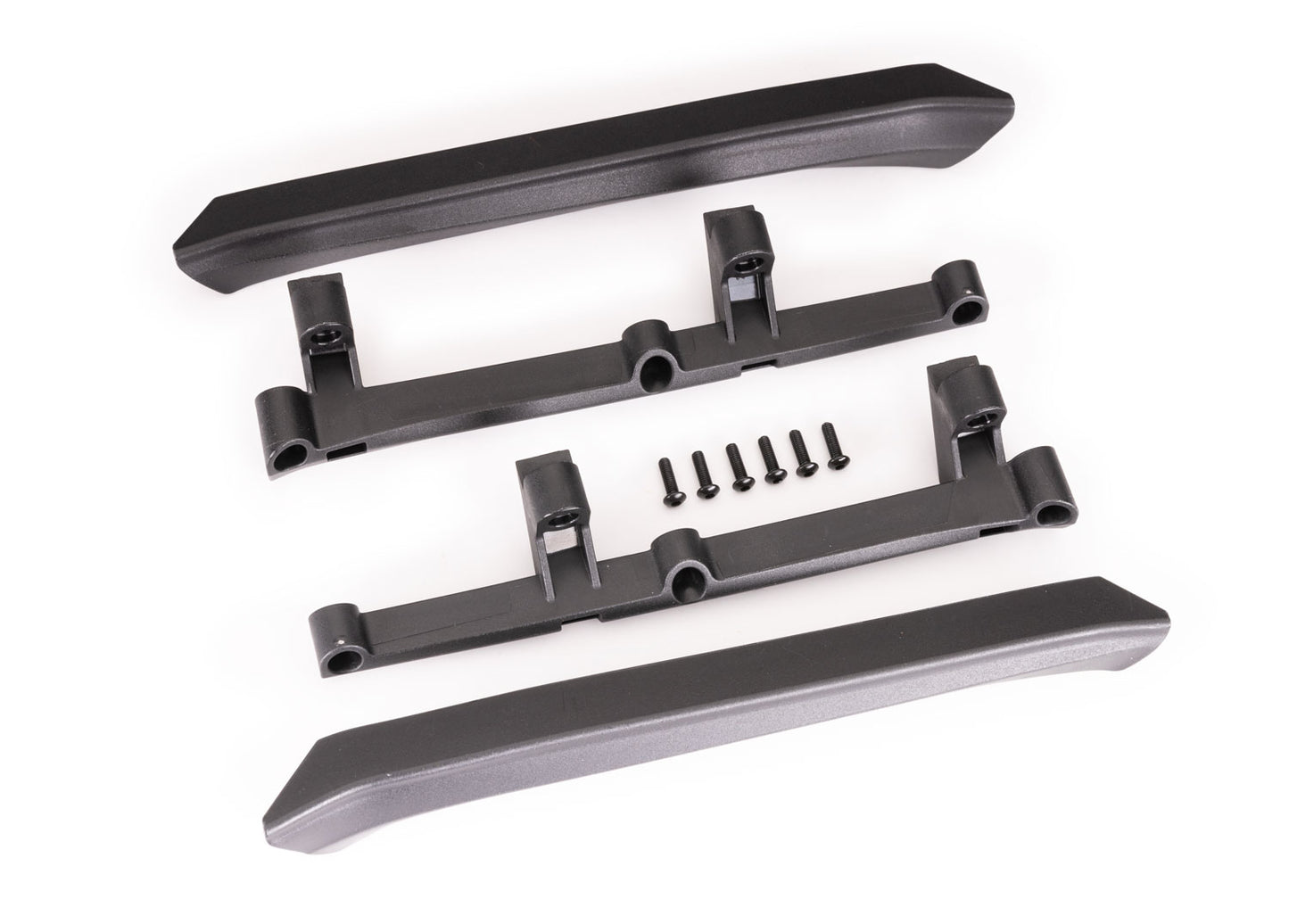 TRAXXAS Ford Fiesta ST Rally Body Side Trim 7419