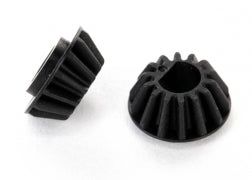 TRAXXAS, LATRAX Pinion gear, differential (2) 7578