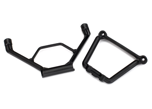 TRAXXAS Bumper mount, front/ bumper support 7733X