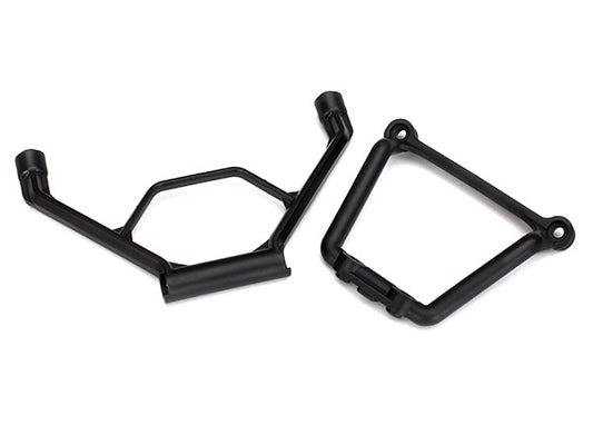 TRAXXAS Bumper mount, front/ bumper support 7733X