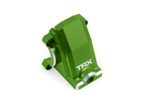 TRAXXAS XMAXX or XRT Aluminum Differential Housing 7780-GRN