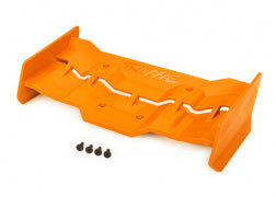 TRAXXAS XRT ORNG Wing 7821T