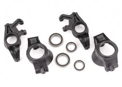 TRAXXAS XRT Steering & Caster Blocks, Left & Right (2) 7836X