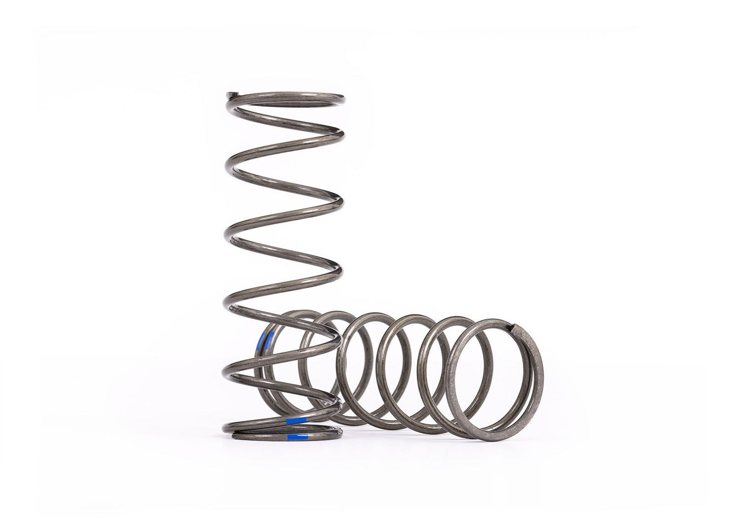Traxxas GTX Springs (Blue - 4.59 Rate) (XRT) 7848