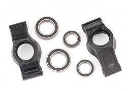 Traxxas Heavy Duty X-Maxx Stub Axle Carriers 7852X