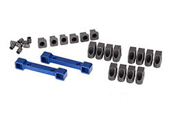 Traxxas 4-Tec 2.0/3.0 Aluminum Suspension Mounts 8334