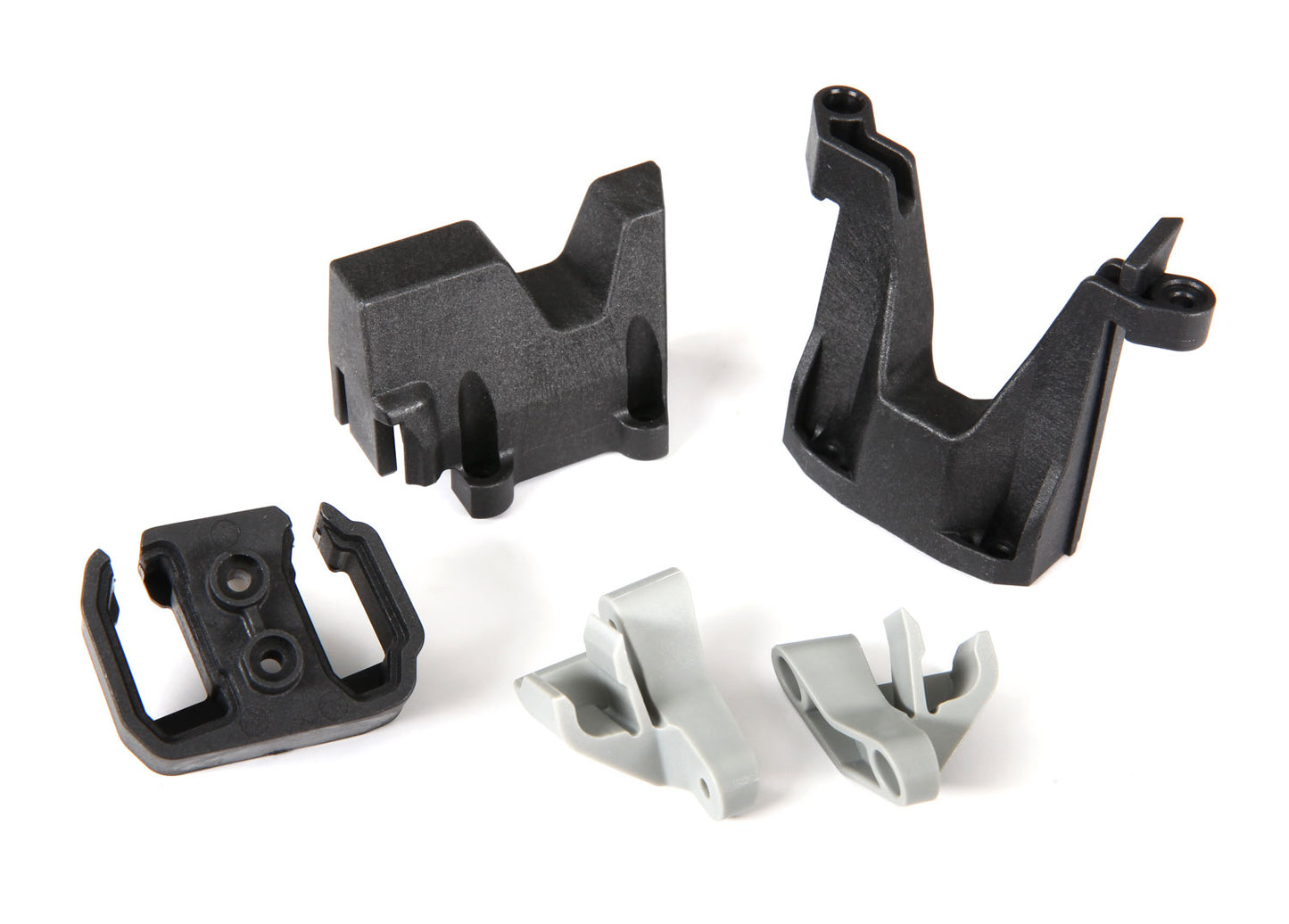 Traxxas Unlimited Desert Racer Battery Connector Retainer 8525
