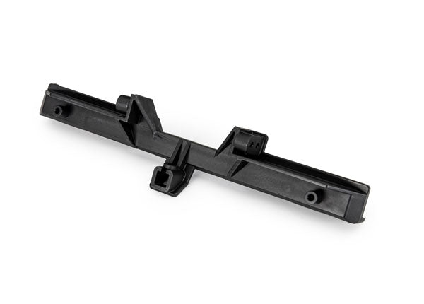 TRAXXAS TRX-6® Mercedes-Benz® Bumper, rear (with trailer hitch receiver) 8834x