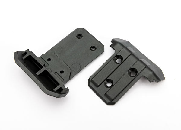 Traxxas JATO SKID PLATES FRONT & REAR 9044