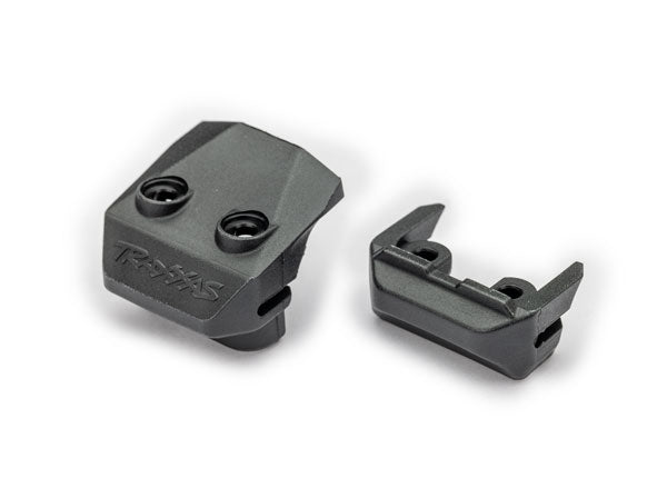 Traxxas JATO MOUNTS SWAY BAR F&R 9045