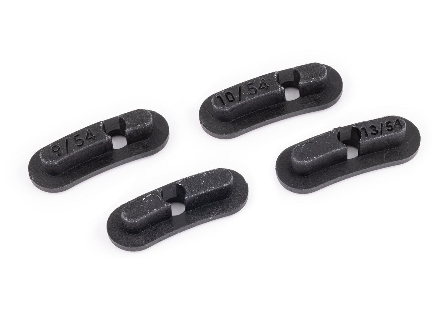 Traxxas 9090X Fixed Gear Adapter for 4x4 Bigfoot / Raptor / Stampede 9090X