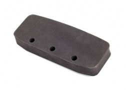 TRAXXAS Body bumper, foam
