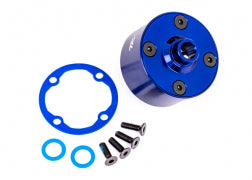 Traxxas Magnum 272R Differential w/Steel Ring Gear 9581X
