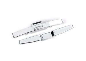 TRAXXAS TRX-4MT™ BUMPER FRONT (1)/ REAR (1) K10 9847