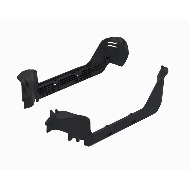 ARRMA Vorteks 223s 4x4 Side Guard Set ARA-2140