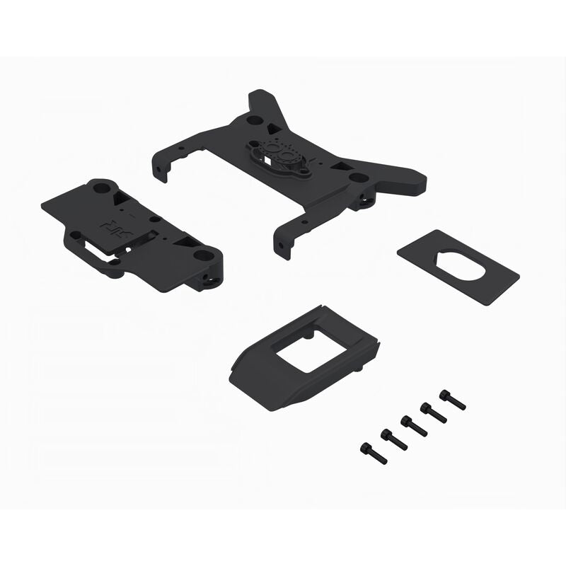 ARRMA Body Release Set - VORTEKS ARA-2141