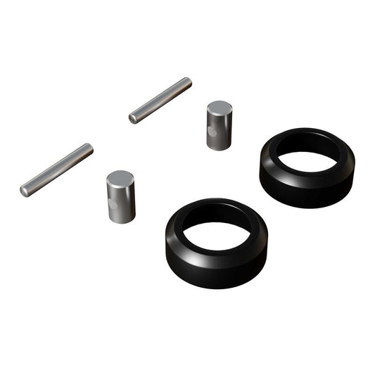 Arrma Mini Kraton CVD Rebuild Set ARA-3129
