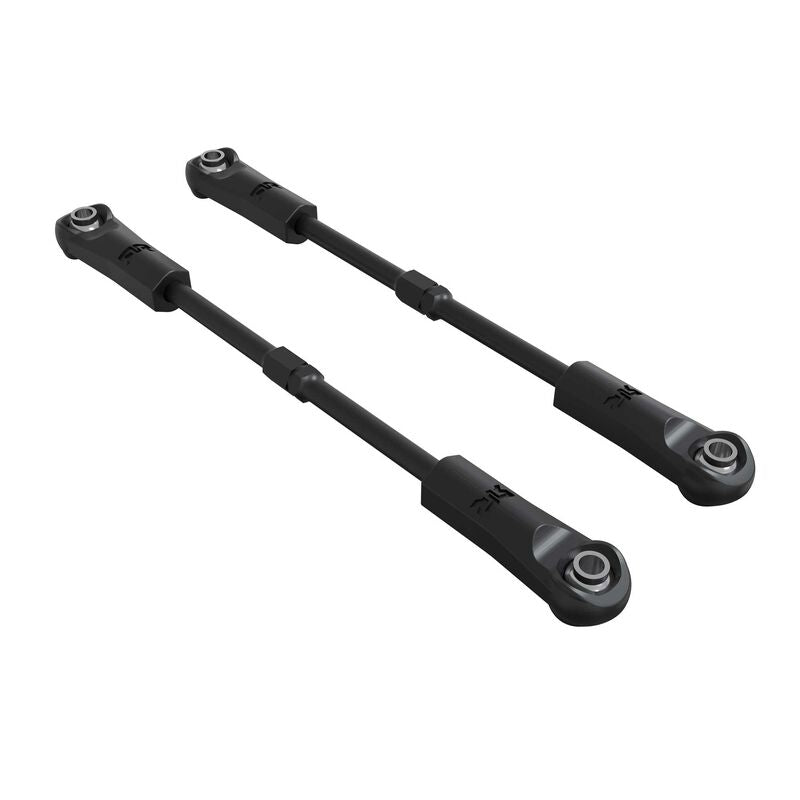 Arrma Mini Kraton 3S 3x48mm Steel Turnbuckles (2) ARA-3281