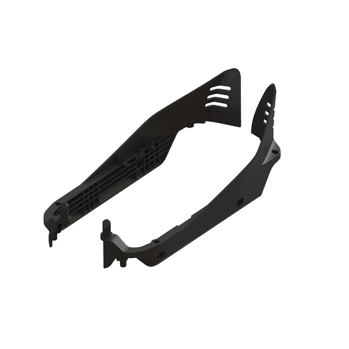 ARRMA Side Guard Set - ARA320825