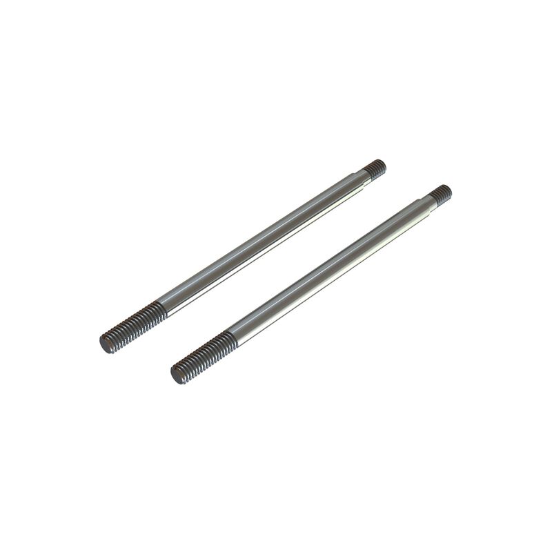 ARRMA Vorteks 223s Shock Shaft 3x54mm (2) ARA330704