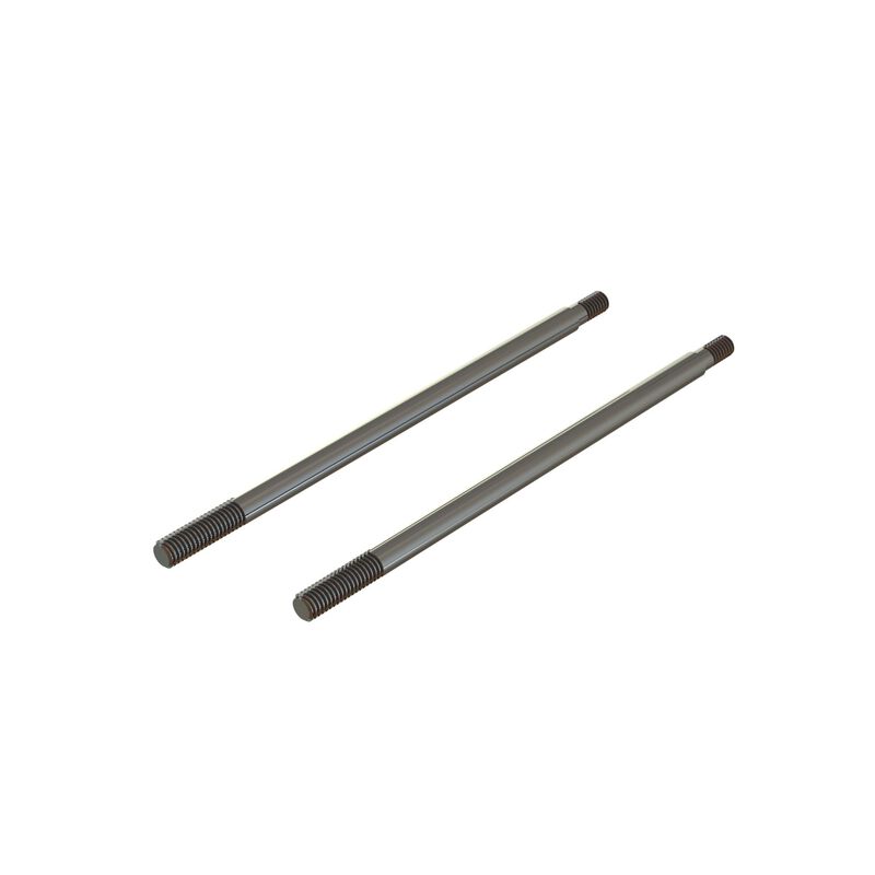 ARRMA Shock Shaft 3x64mm (2) ARA330705