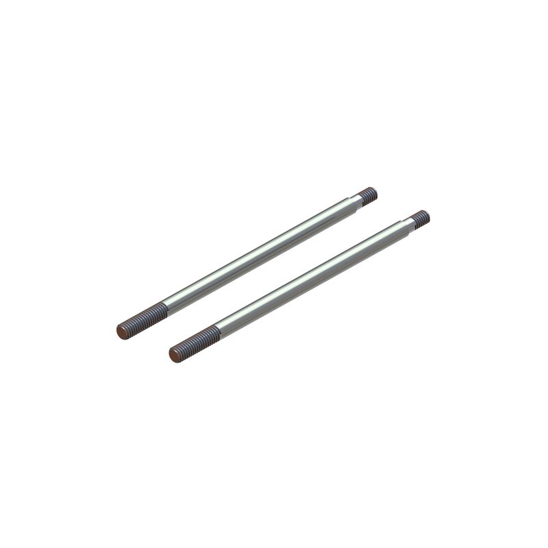 ARRMA Shock Shaft 3x60mm (2) ARA330844