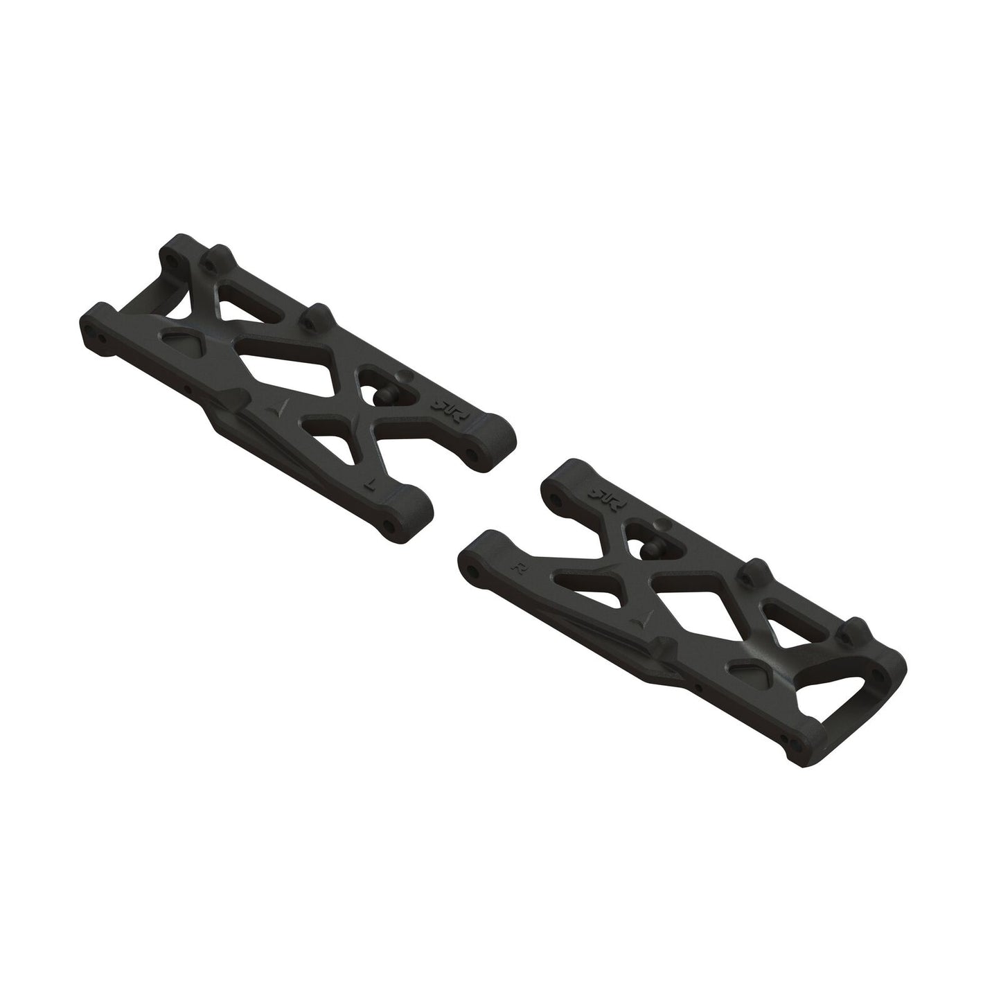 ARRMA TYPHON 223S Rear Suspension Arms ARA330846
