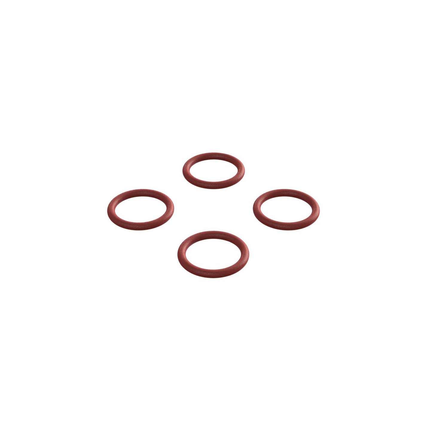 O-Ring 13x1.5mm (4) ARA716040